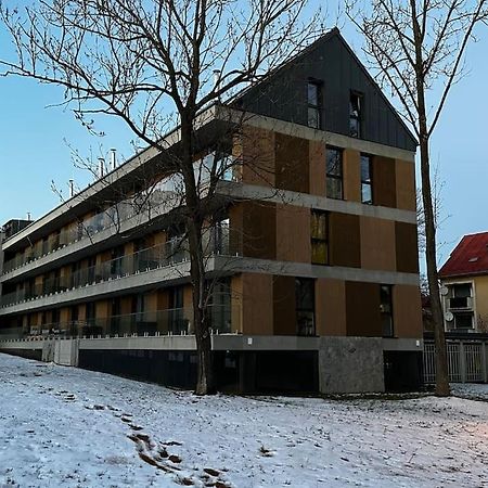 Apartman Betula-Apartman V Srdci Vysokych Tatier Високі Татри Екстер'єр фото