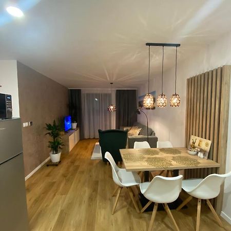 Apartman Betula-Apartman V Srdci Vysokych Tatier Високі Татри Екстер'єр фото