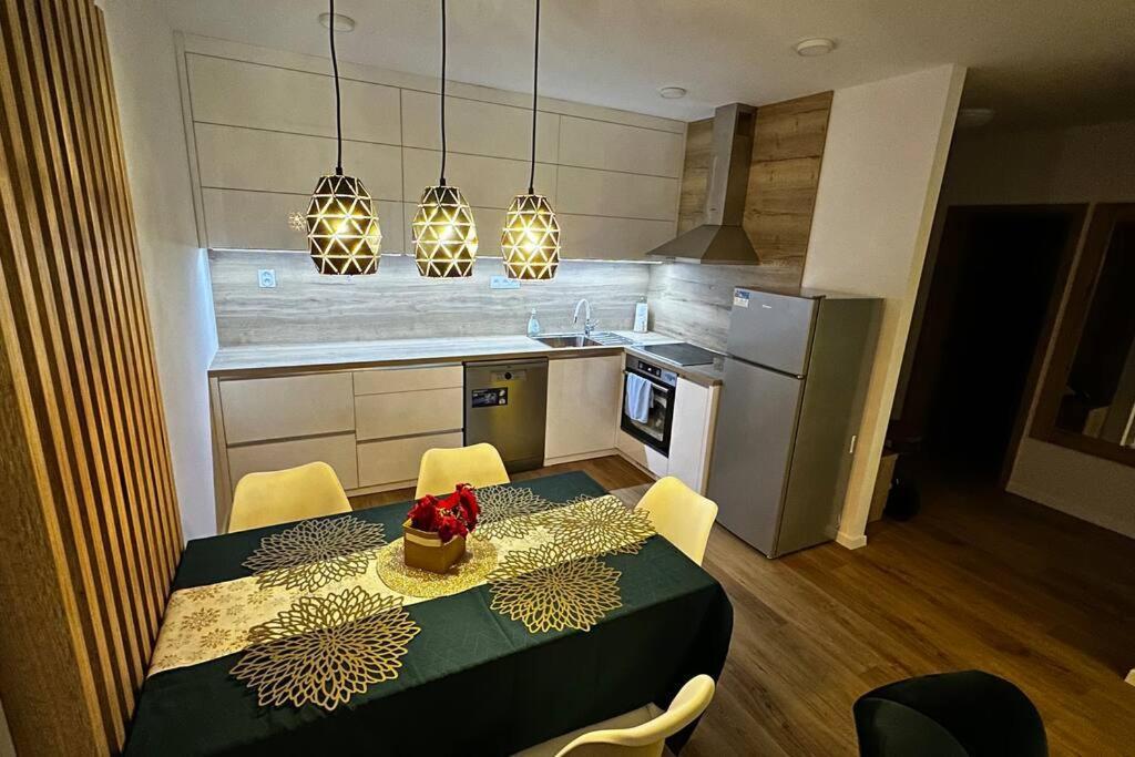 Apartman Betula-Apartman V Srdci Vysokych Tatier Високі Татри Екстер'єр фото