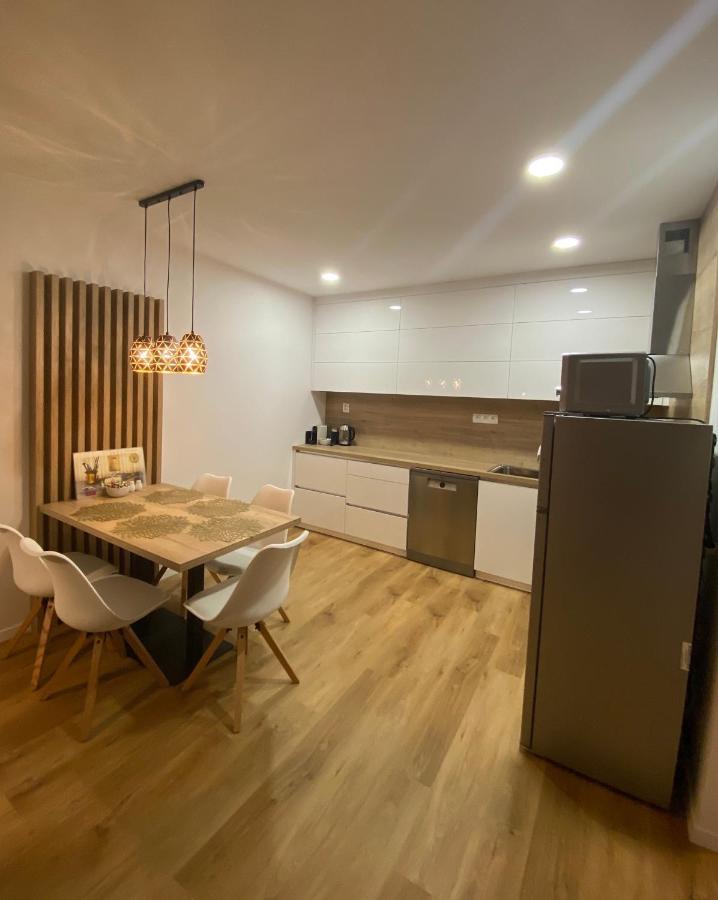 Apartman Betula-Apartman V Srdci Vysokych Tatier Високі Татри Екстер'єр фото